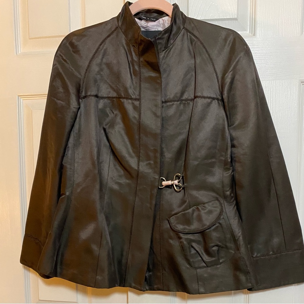 Vintage Giorgio Armani Jacket, 1996